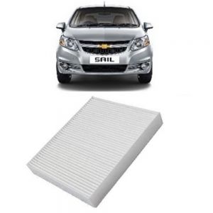 Cabin Filter AC Filter For Sail
